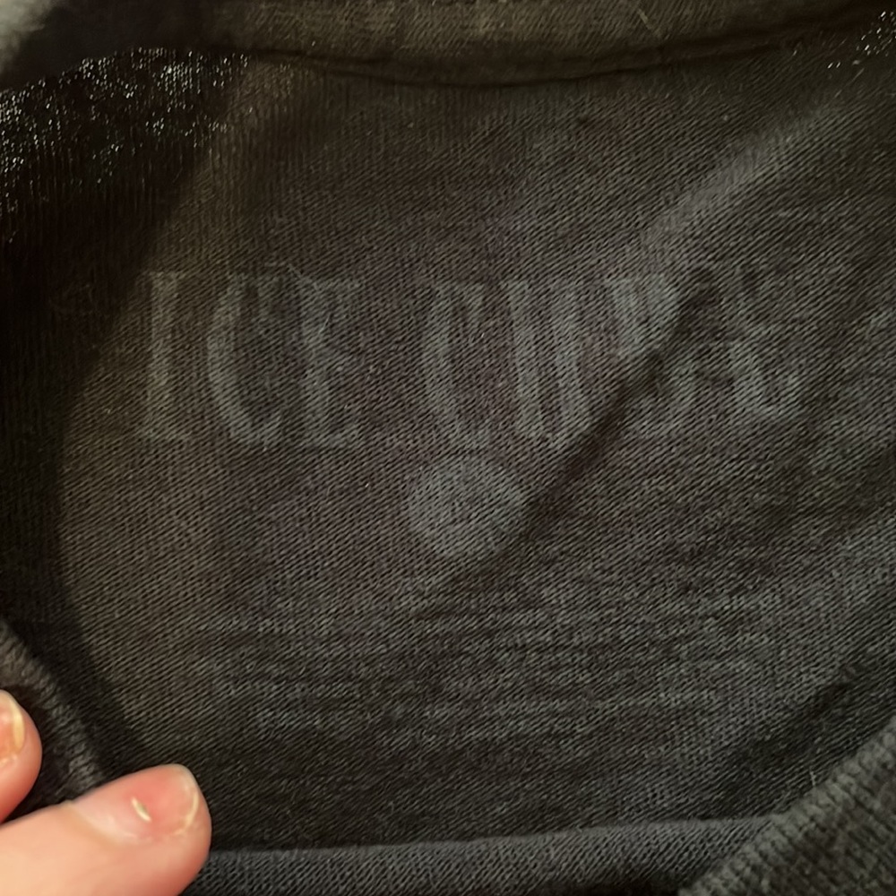 Ice Cube Tee - image 3